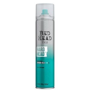 TIGI Bed Head Hard Head Hairspray